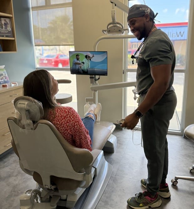 Images Aspen Dental - Saint Augustine, FL