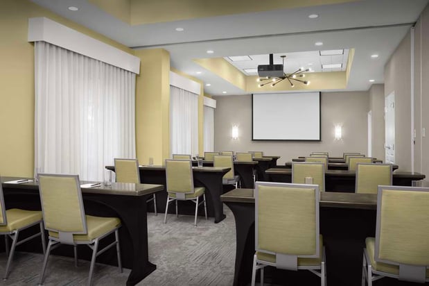 Images Homewood Suites by Hilton Jacksonville Downtown-Southbank