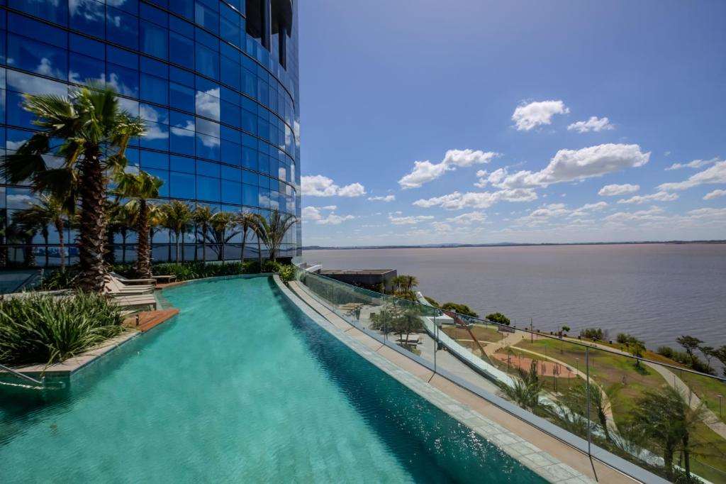 Images DoubleTree by Hilton Porto Alegre