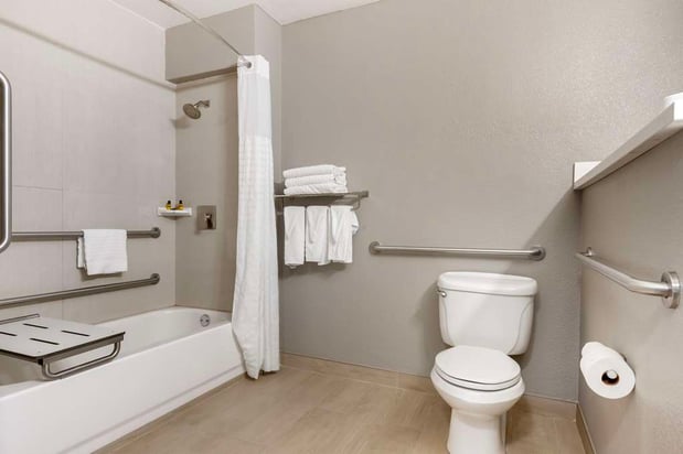 Images Best Western Plus Sparks-Reno Hotel