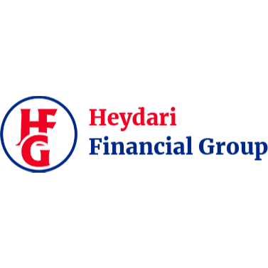 Heydari Financial Group Logo