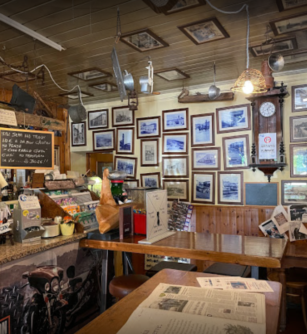 Images Antica Trattoria Coan