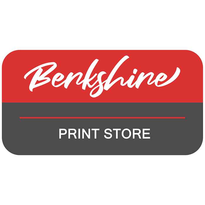 Berkshire Print Store Logo