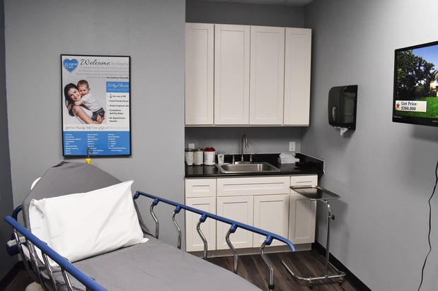Images Integrity Urgent Care