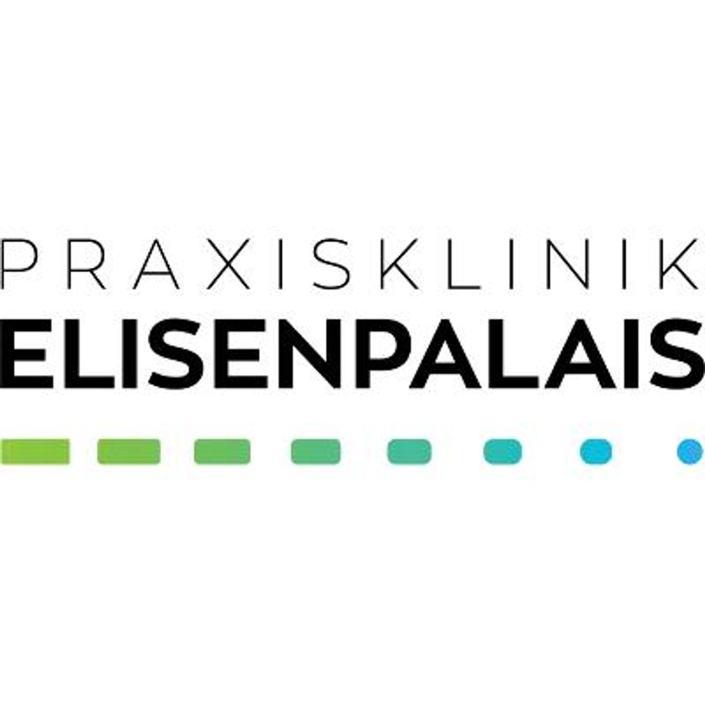 Praxisklinik Elisenpalais