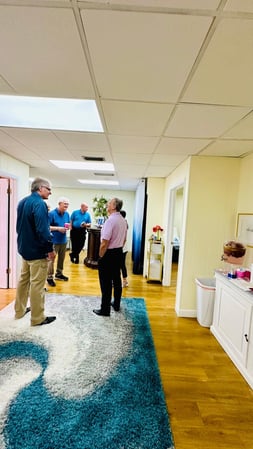 Images Nirvana Hydration and Wellness Clinic