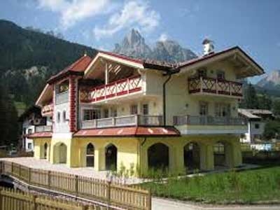 Images Hotel Garnì Soreie ***
