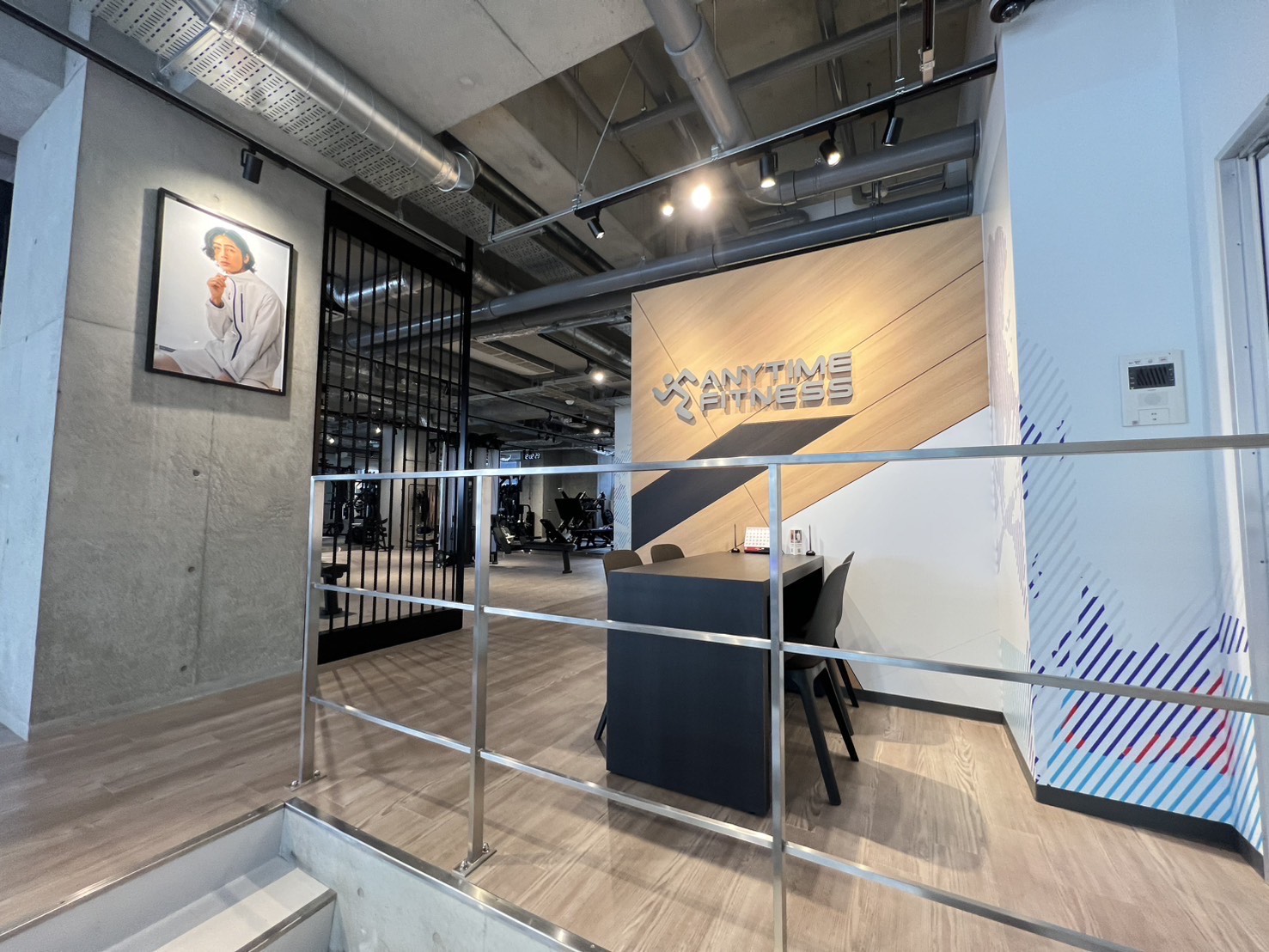 Images エニタイムフィットネス 博多駅南3丁目店