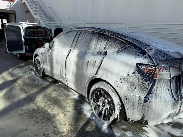Images One Stop Auto Paint & Repairs, Inc.