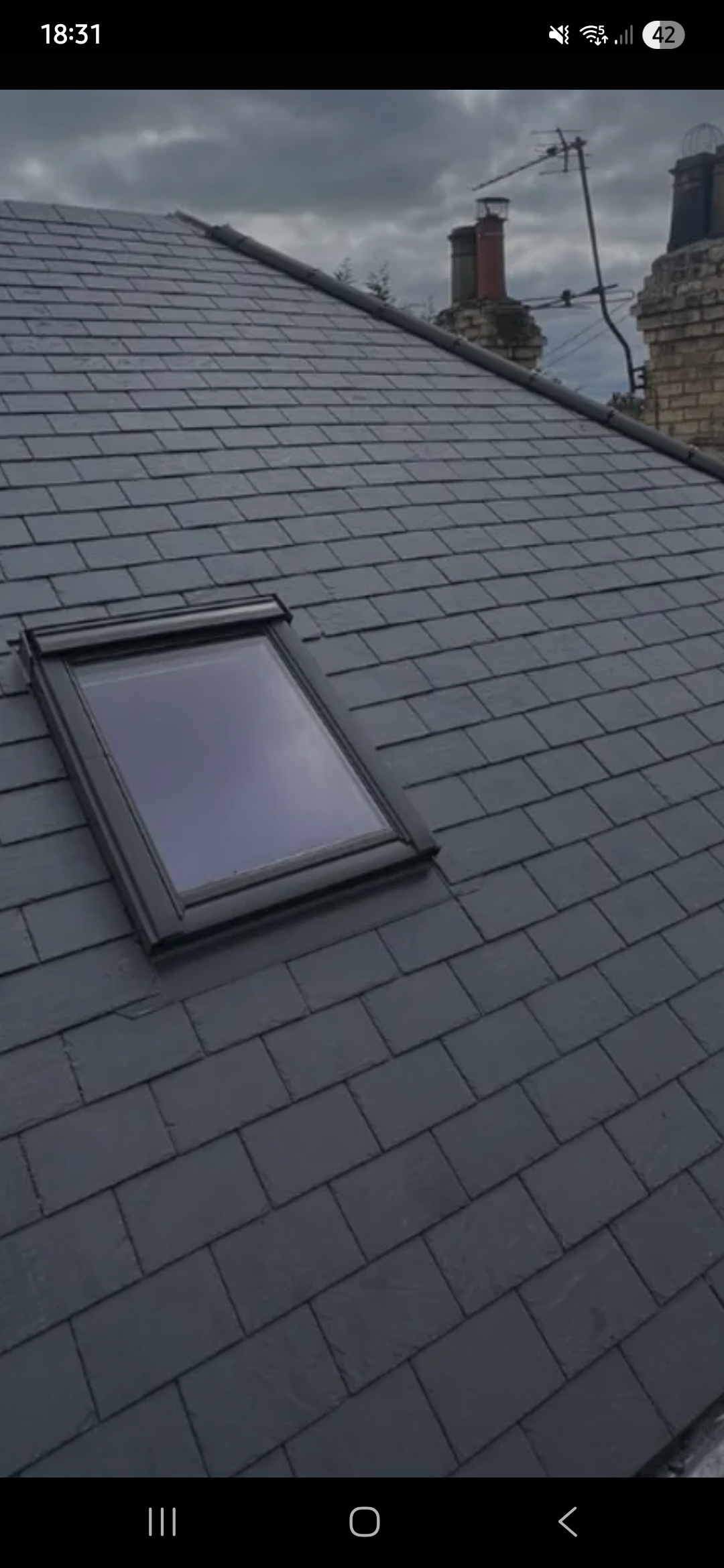 Noble Roofing and Guttering 39