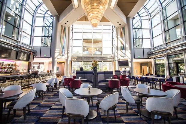 Images Hilton Los Angeles/Universal City