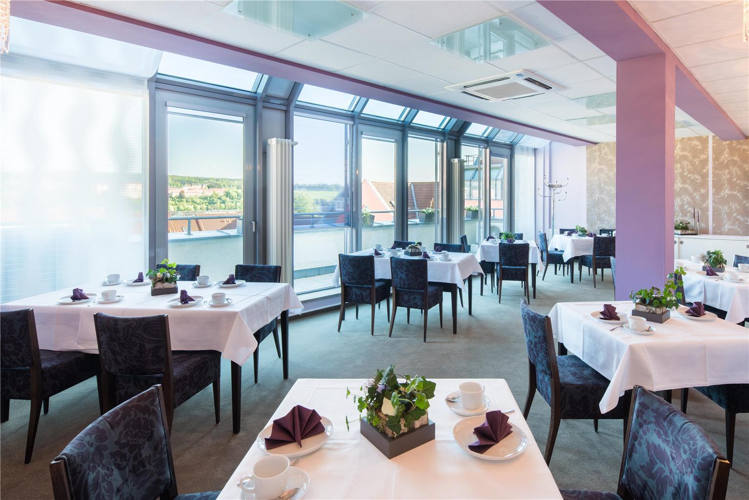 Bild 33 Best Western Hotel Am Strassberger Tor in Plauen