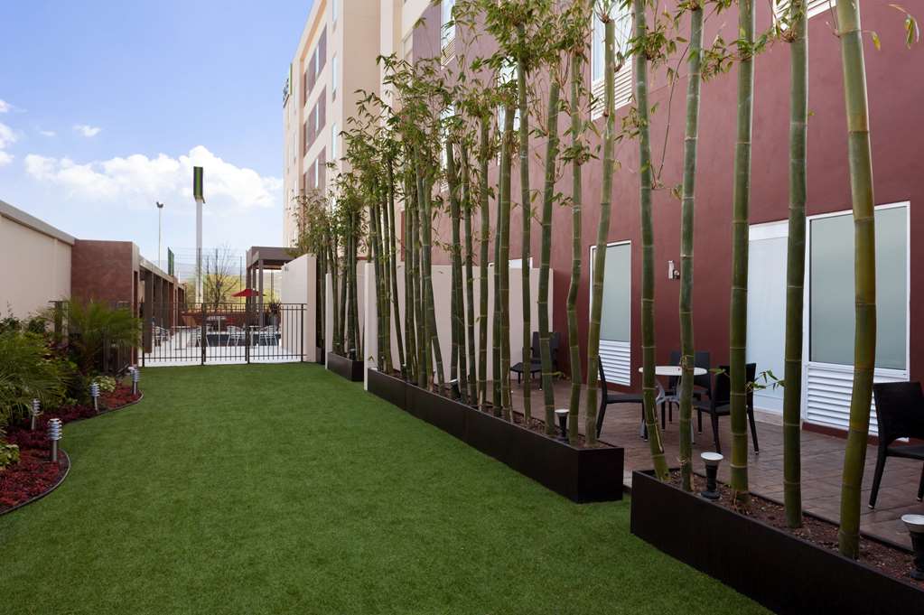 Images Homewood Suites by Hilton Queretaro