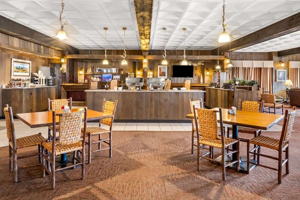 Images Best Western Adirondack Inn