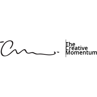 The Creative Momentum Logo