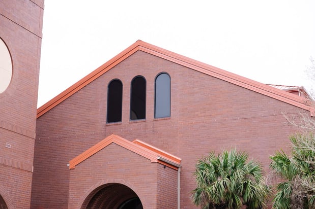 Images Coleman Roofing & Construction
