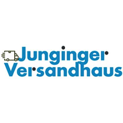 Junginger Versandhaus in Oestrich Winkel - Logo