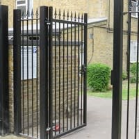 Images Security Gates 'R' Us Ltd