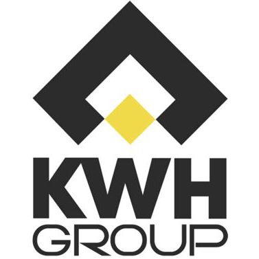 KWH-yhtymä Oy Logo