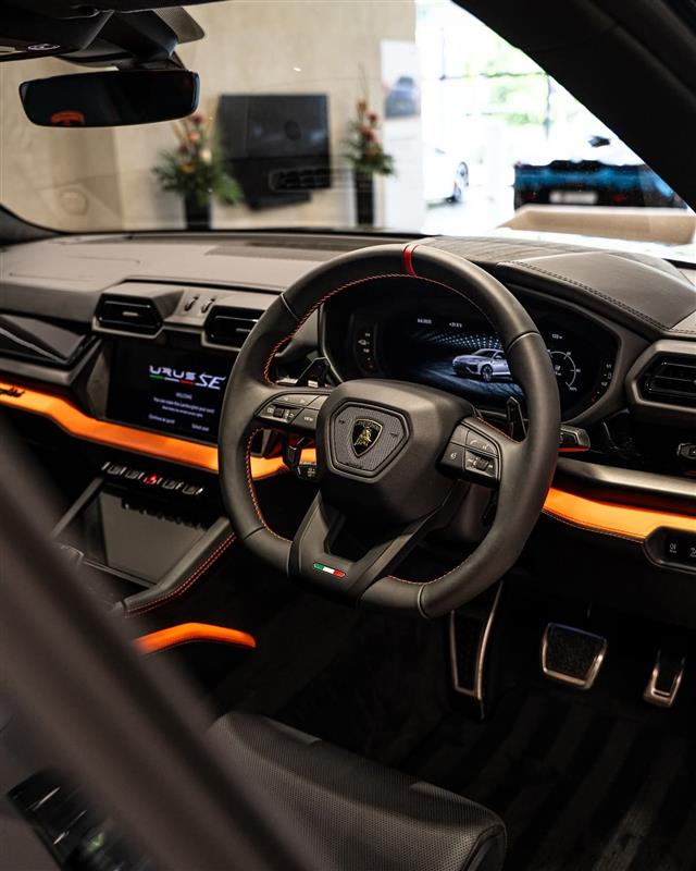 Images Lamborghini Birmingham