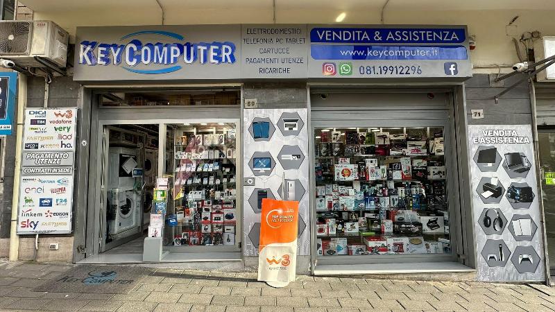 Images Keycomputer - Vendita e Assistenza