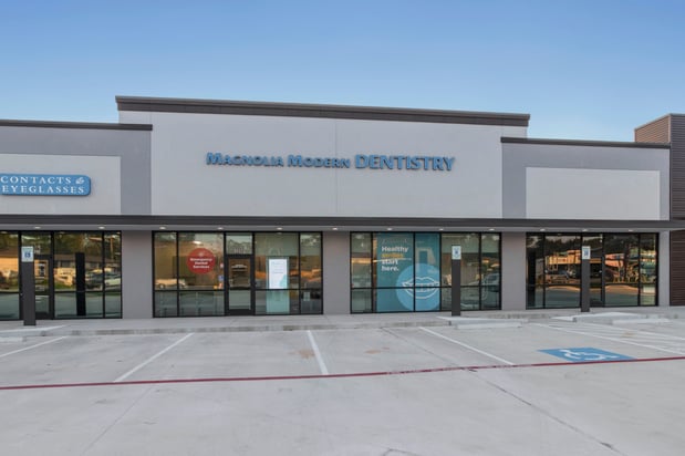 Images Magnolia Modern Dentistry