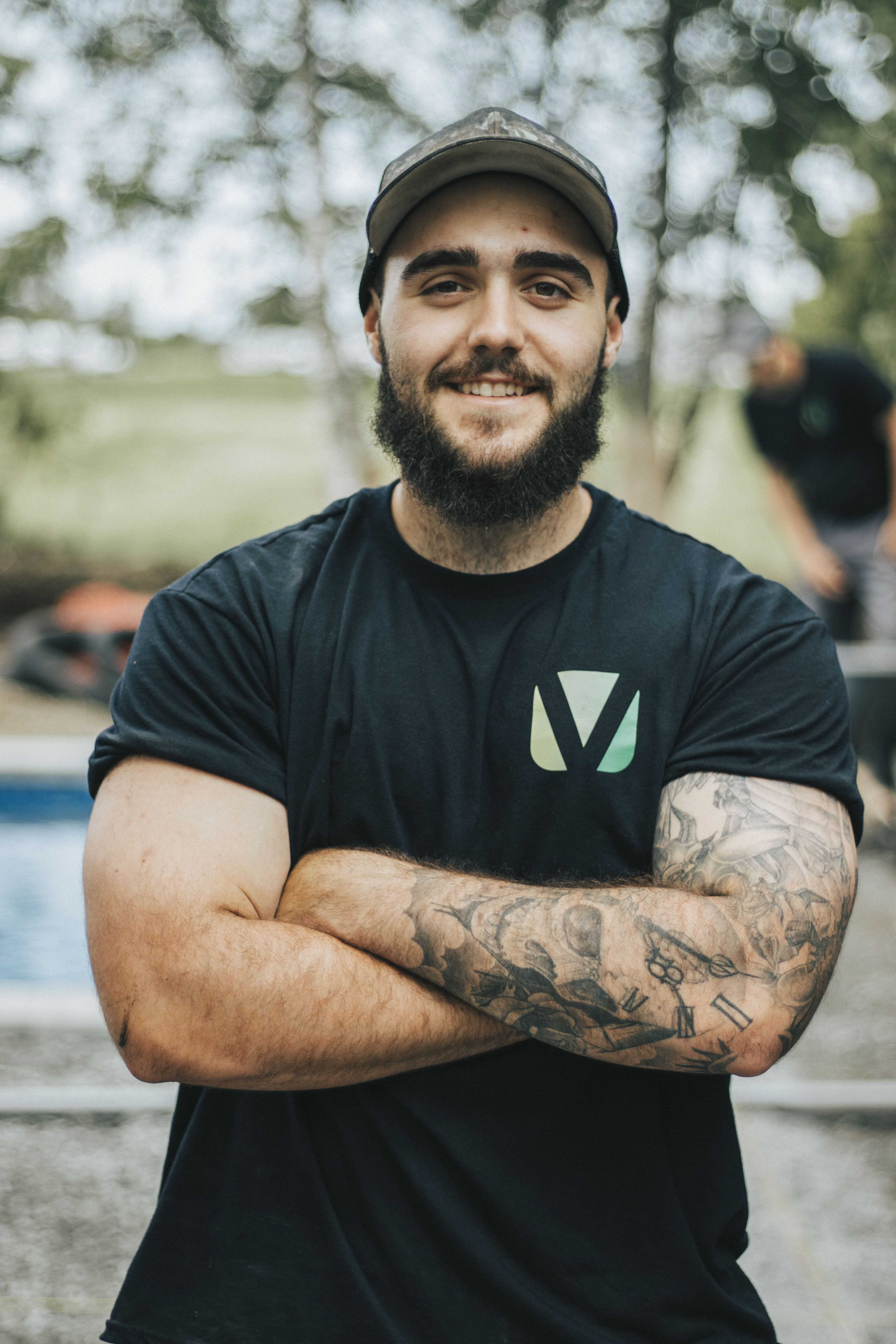 Images Groupe Vertech Créateur d'extérieur