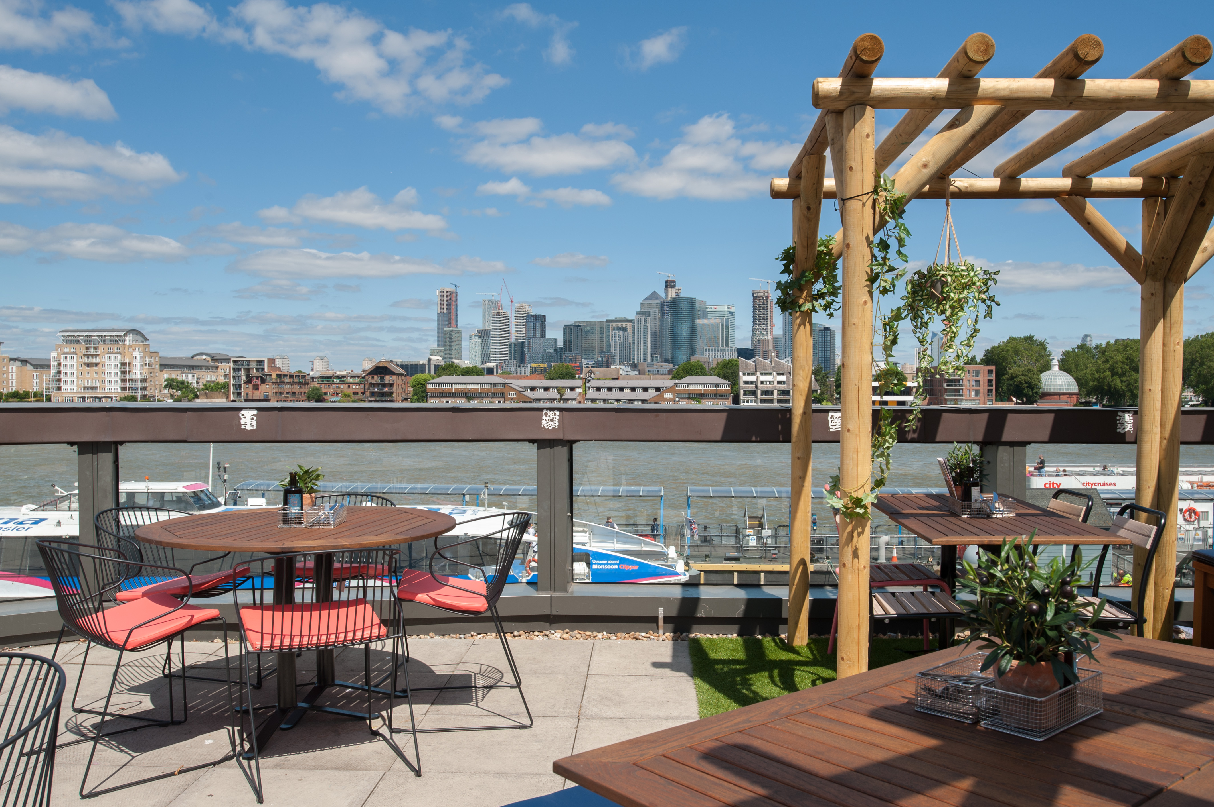 Images Zizzi - Greenwich