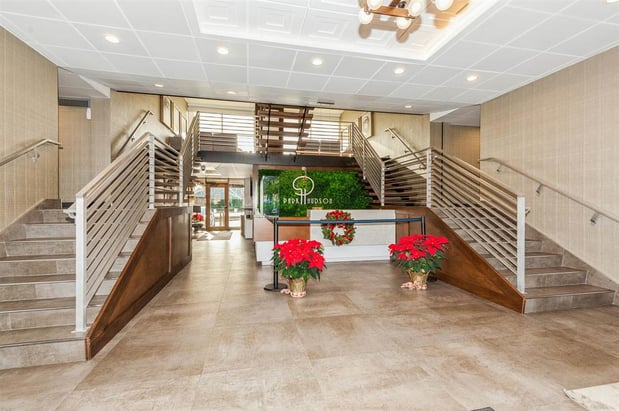 Images Tarek Hassieb, Team Tarek Real Estate Group | Liberty Realty | Hoboken Office