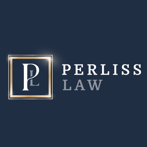 Perliss Law Firm Brand