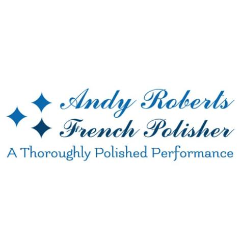 Andy Roberts French Polisher Logo