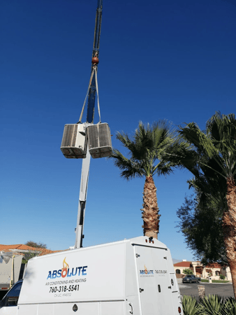 Images Absolute Air Conditioning and Heating