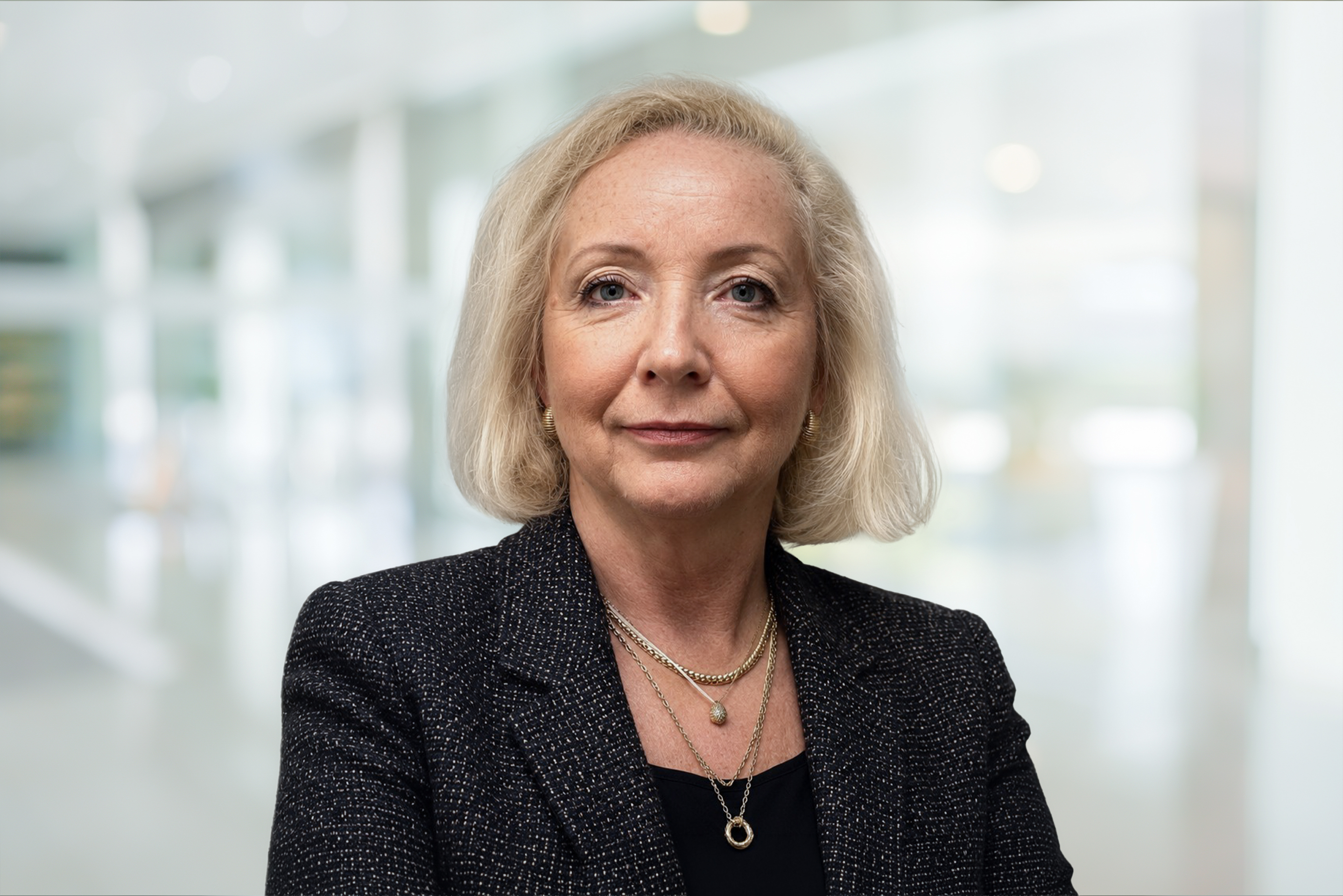 advisor headshot