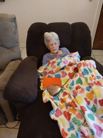 Images Forest Cottage Senior Care