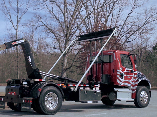 Images Waste Removal USA