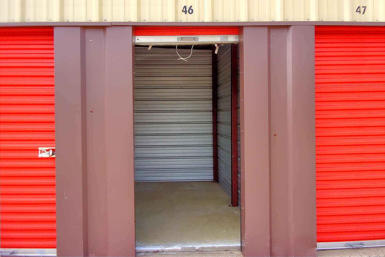 Eliot Rent-A-Space & Self Storage Photo