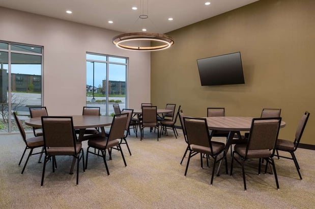 Images Home2 Suites by Hilton Ankeny