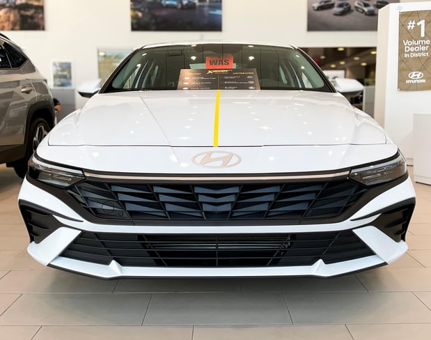 Images Webb Hyundai Highland