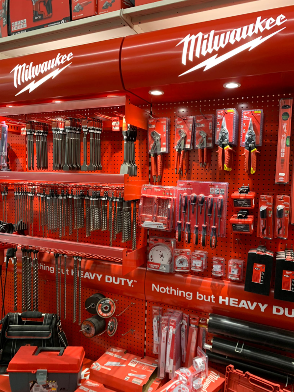 Images Ventura Ferramenta Colori dal 1988