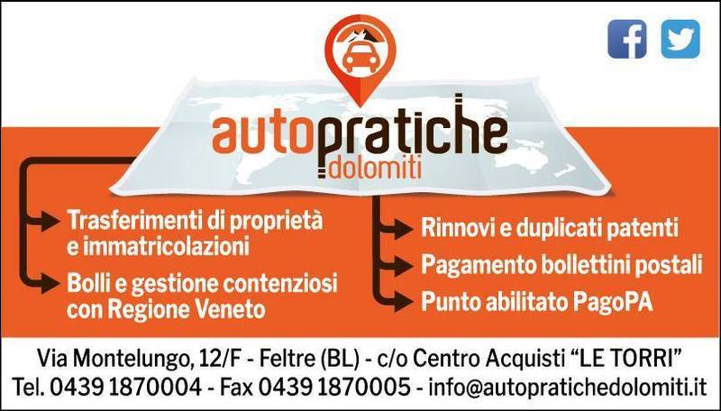 Images Autopratiche Dolomiti di Cambruzzi Denis