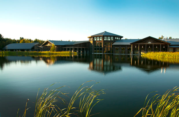 Images voco Saranac Lake NY - Waterfront by IHG