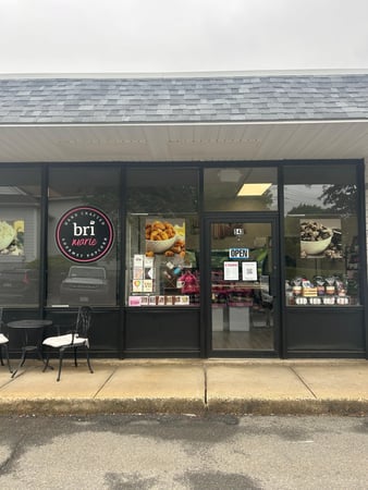 Images Bri Marie Gourmet Popcorn