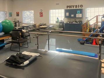 Images Physio - Dawsonville