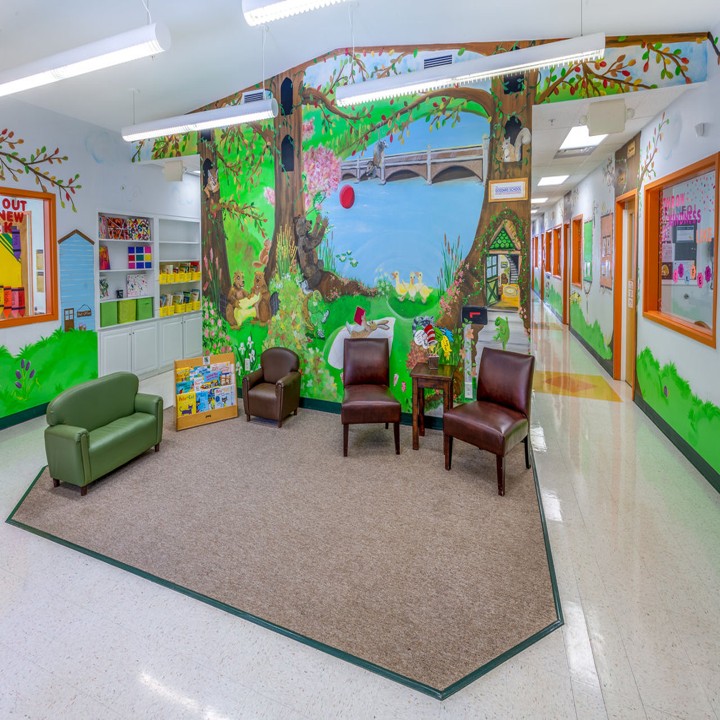 The Goddard School of Raleigh - Brier Creek Image