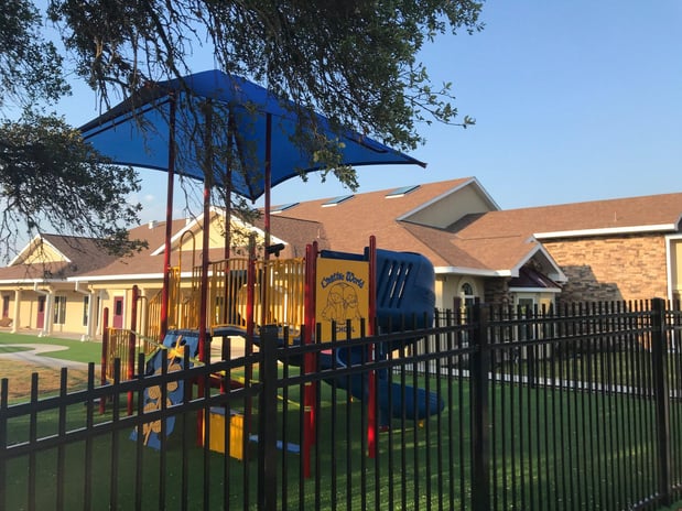 Images Creative World School - Leander