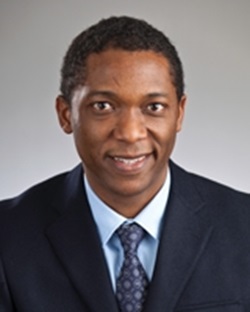 Andre Spence, MD
