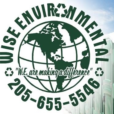 Wise Environmental Solutions DBA Anne's Cans