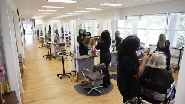 Images Tricoci University of Beauty Culture Libertyville