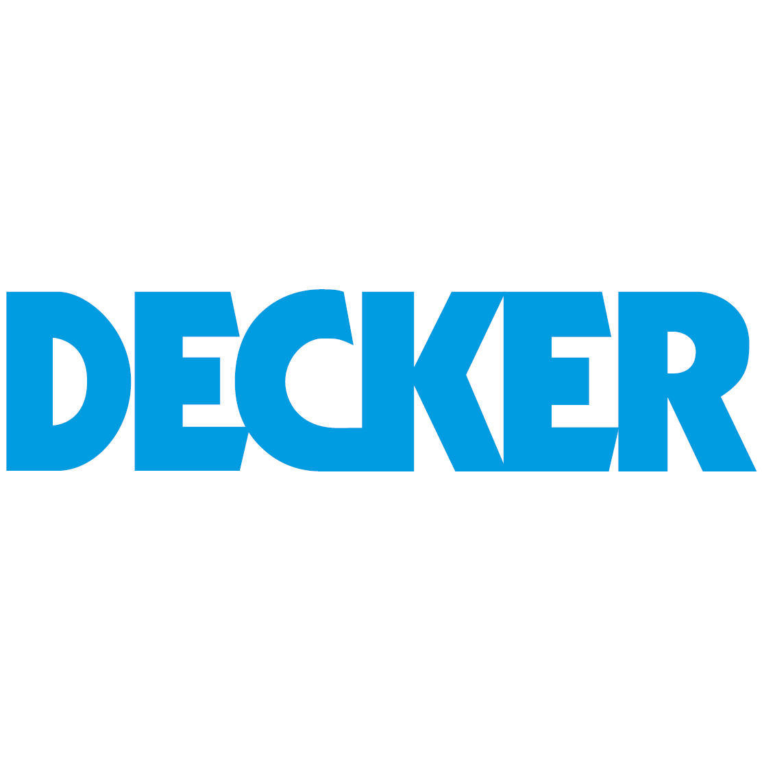 Logo Decker Verfahrenstechnik GmbH