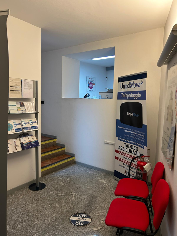 Images Taddeo Assicurazioni Unipol - Sesto Calende
